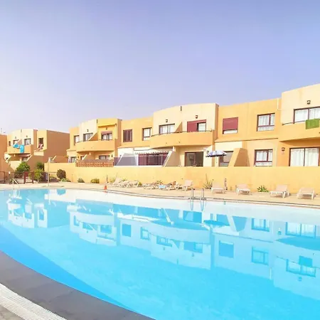 Caleta Sunny Апартаменты Калета-де-Фусте