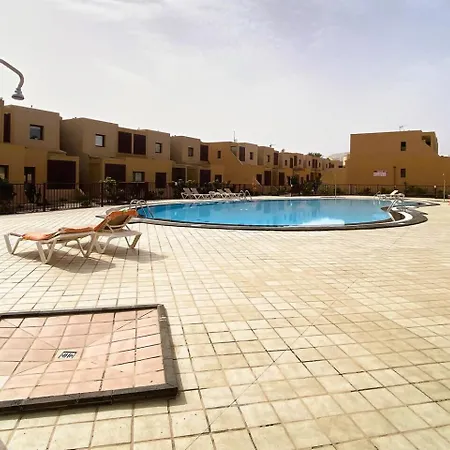 Caleta Sunny Апартаменты Калета-де-Фусте