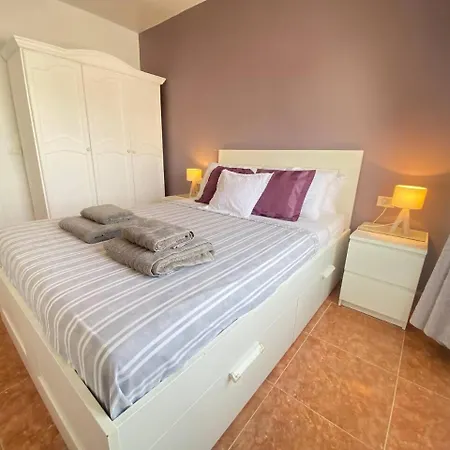 Caleta Sunny * Калета-де-Фусте