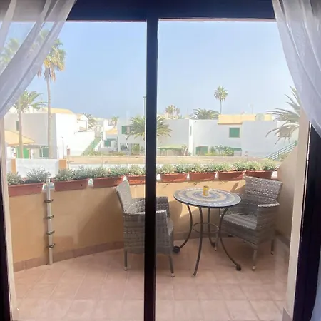 Caleta Sunny Калета-де-Фусте