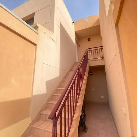 Caleta Sunny Апартаменты