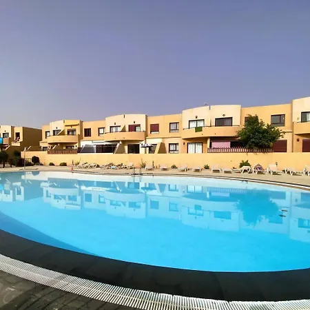 Caleta Sunny * Калета-де-Фусте